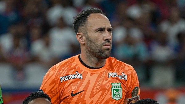 Nacional se alista para Millonarios y Ospina prendió la previa