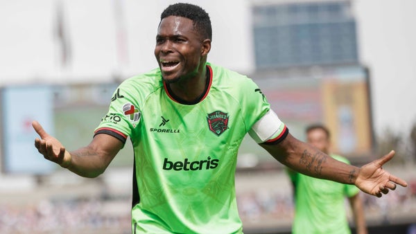 Avilés Hurtado habló sobre la posibilidad de volver al FPC