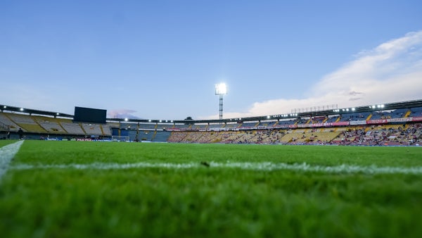 Así quedó El Campín tras el concierto de System Of A Down