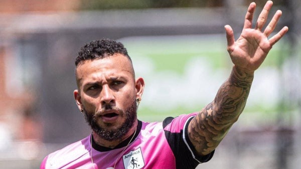 Así va la negociación entre América y Racing por Duván Vergara