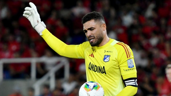 ¿Qué necesita Millonarios para ser líder en Liga BetPlay 2025-1? ¿Qué necesita Millonarios para ser líder en Liga BetPlay 2025-1?