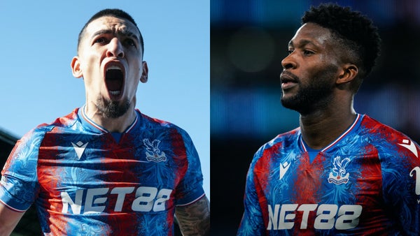 Crystal Palace, cerca de la final de Conference con Muñoz y Lerma