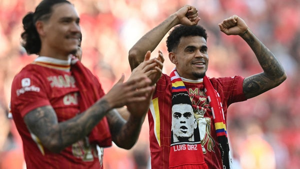 ¿Qué colombianos han sido campeones de la Premier League? ¿Qué colombianos han sido campeones de la Premier League?