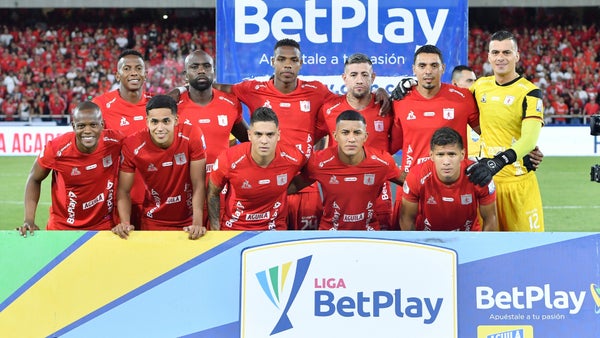 ¿Era penal? América vs. Cali se calentó con una jugada en el área