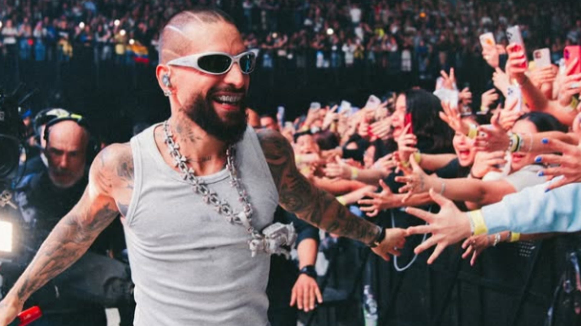Maluma Maluma
