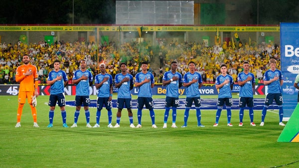 Millonarios señala que ya clasificó a cuadrangulares ¿Es cierto?