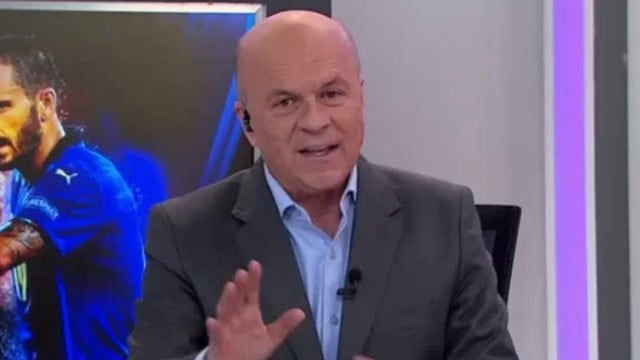 Analista Carlos Antonio Velez - Win Sports