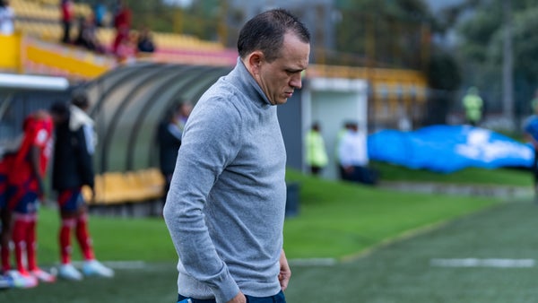 Medellín vs. Nacional: confirmada la primera baja por sanción