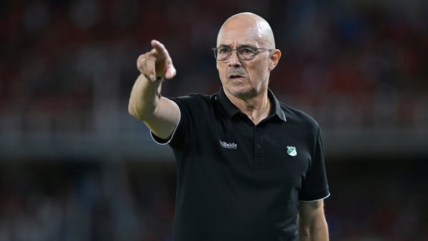 Deportivo Cali busca clasificar y este será su duro calendario