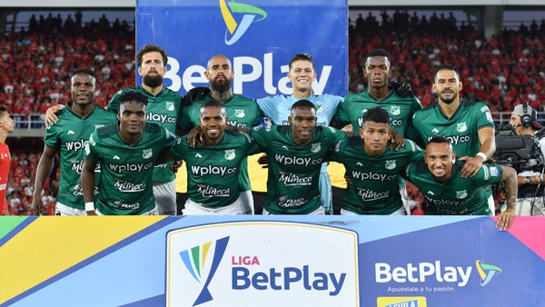 Jugador de Deportivo Cali mandó duro mensaje en redes para América Jugador de Deportivo Cali mandó duro mensaje en redes para América