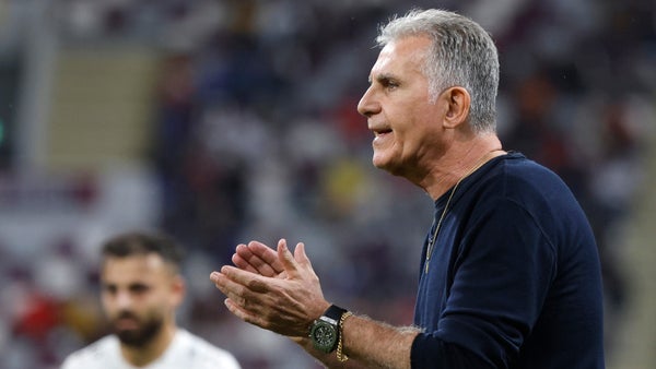 Mira la revelación de Carlos Antonio Vélez del caso Queiroz y selección Colombia Mira la revelación de Carlos Antonio Vélez del caso Queiroz y selección Colombia