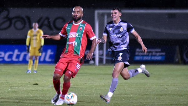 Patriotas derrotó a Tigres y es el único líder del Torneo BetPlay