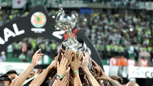 ¿Por qué no dan finales de Libertadores o Sudamericana a Colombia? ¿Por qué no dan finales de Libertadores o Sudamericana a Colombia?