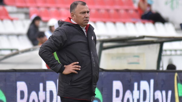 ¡Oficial! Harold Rivera tiene nuevo equipo en el FPC