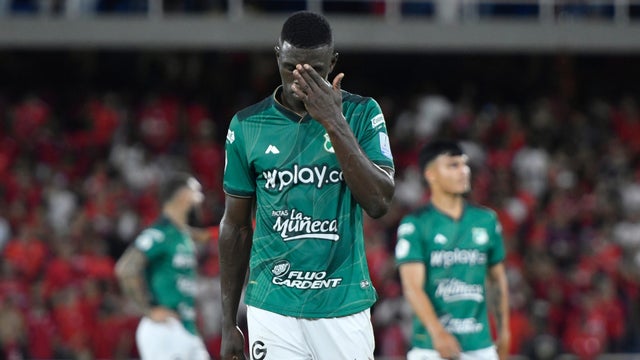 Deportivo Cali deudas