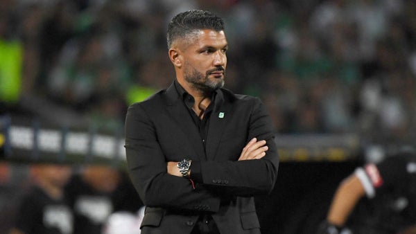 Javier Gandolfi podría volver a dirigir en el FPC este 2026