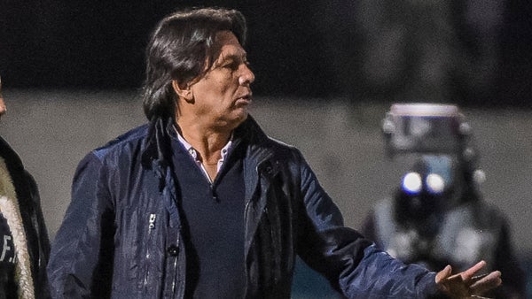 Eduardo Pimentel aclara la grave denuncia hecha por Boyacá Chicó