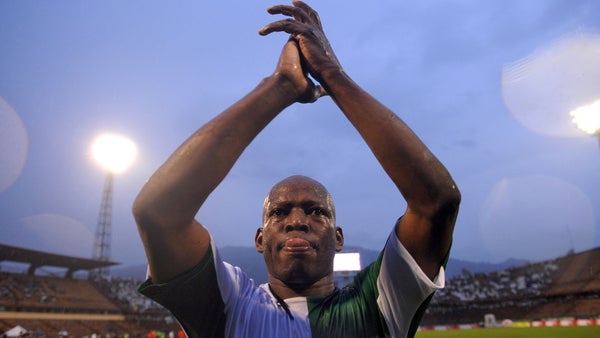 ‘Tino’ Asprilla estaría interesado en invertir en un club del FPC