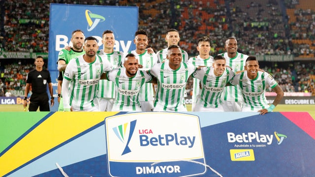 Nacional y su calendario en mayo