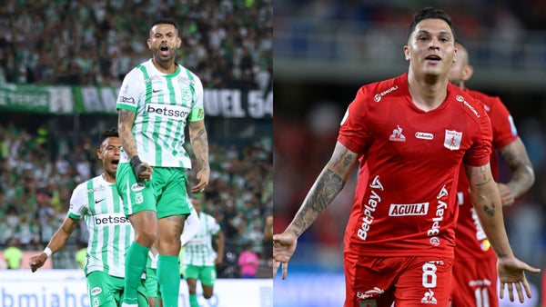 Edwin Cardona defendió a ‘Juanfer’ Quintero por sus palabras ante Cali