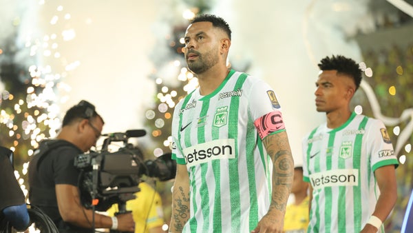 Nacional, único grande del FPC que brilla en valioso ranking Nacional, único grande del FPC que brilla en valioso ranking