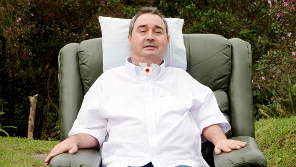 Feliz cumpleaños, Luis Fernando Montoya: campeón de Libertadores