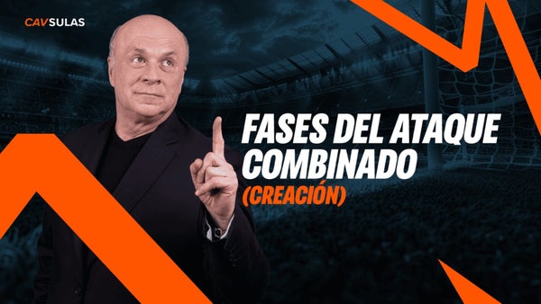 CAV-SULAS | Capítulo 71: Una nueva fase del ataque combinado