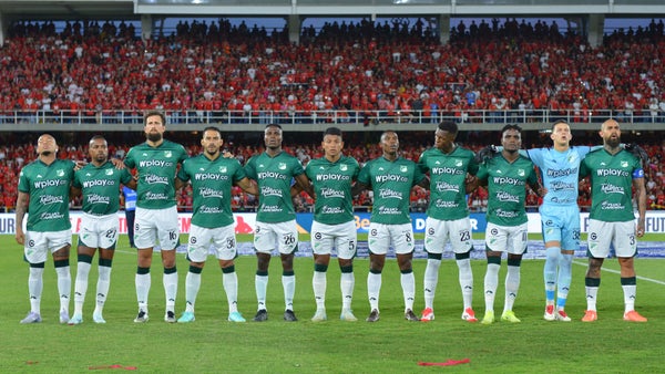 Deportivo Cali avanza con el pago del salario de sus jugadores