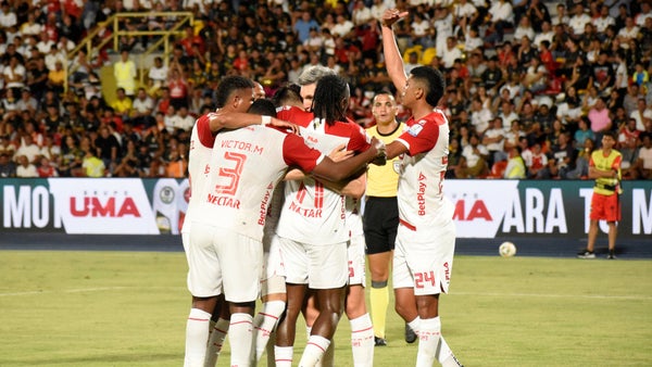 Santa Fe tendrá un complejo calendario en busca de clasificar