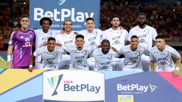 Junior anunció varias sorpresas en su convocatoria vs. América