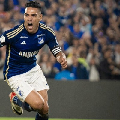 Falcao García tendría lista la fecha de su regreso con Millonarios