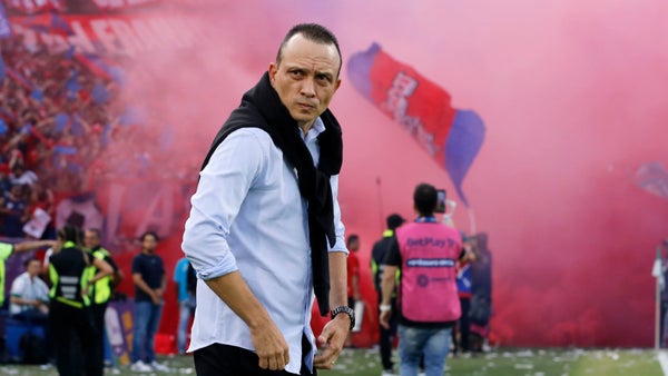 Independiente Medellín hizo un importante anuncio para el clásico Independiente Medellín hizo un importante anuncio para el clásico