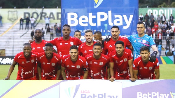 América estaría próximo a llegar a Brasil para la Sudamericana América estaría próximo a llegar a Brasil para la Sudamericana