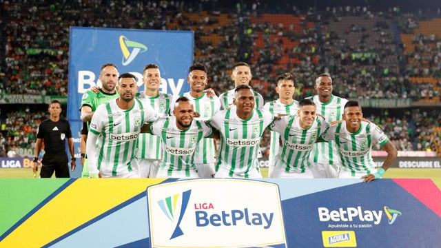 Atlético Nacional