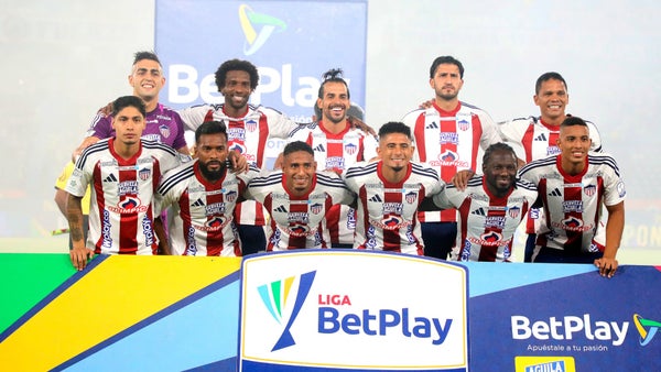 Junior confirmó la grave lesión de una de sus figuras