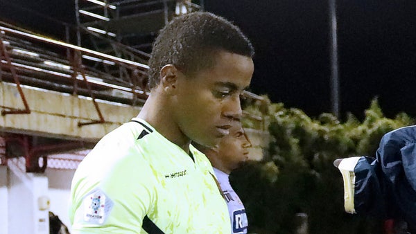 Pereira se devoró el gol vs. Águilas y Faríñez regañó a su defensa