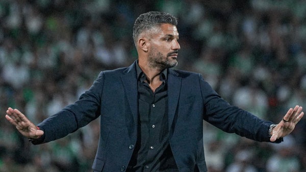 Javier Gandolfi publicó un comunicado despidiéndose de Nacional