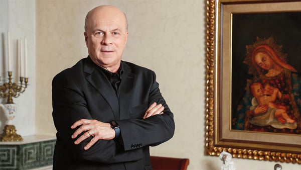 Carlos Antonio Vélez eligió al mejor de la Liga BetPlay 2026-1