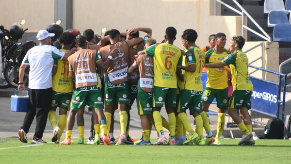 Christian Marrugo sufrió accidente de tránsito camino a entrenamiento de Real Cartagena