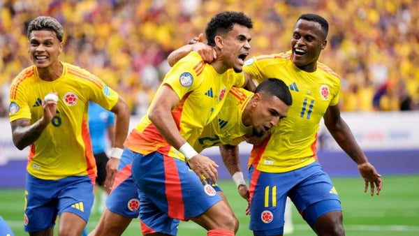 Selección Colombia perdería varias figuras por Mundial de Clubes 2025