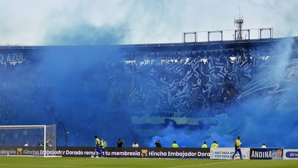 Millonarios confirmó la lesión de una importante figura