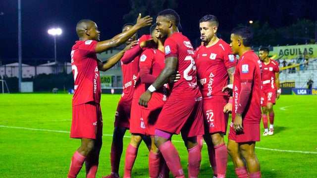 América jugara ante Corinthians en Brasil - VizzorImage