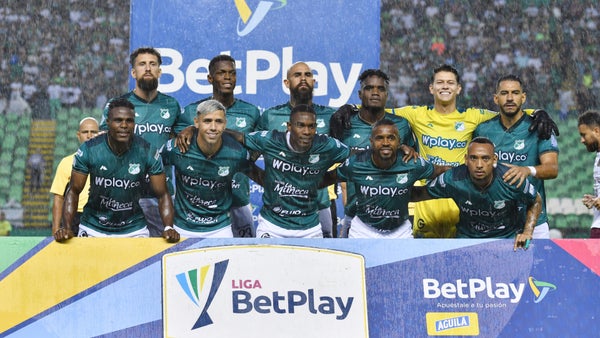 Deportivo Cali pierde a un titular clave para la fecha 18 de la Liga