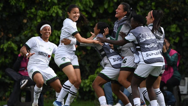 Mira el golazo de pelota quieta que La Equidad le marcó a Nacional