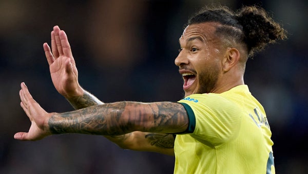 Selección Colombia recibe mensaje del goleador Luis Suárez