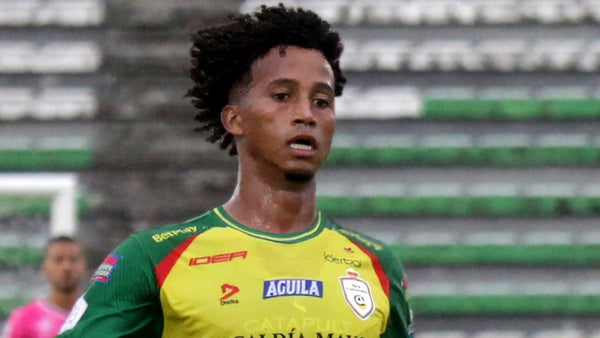 Doble salvada in extremis de Real Cartagena vs. Barranquilla Doble salvada in extremis de Real Cartagena vs. Barranquilla