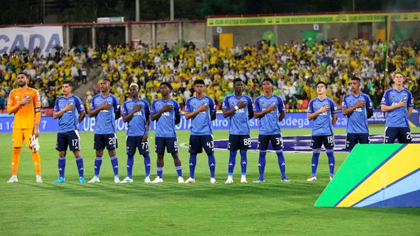 Millonarios anunció la renovación de un importante titular