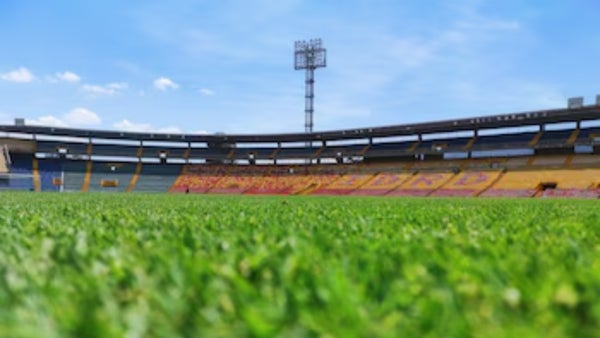 Así está El Campín para Millonarios vs. Pereira tras concierto de Maluma