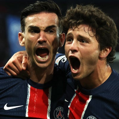PSG elimina a Arsenal y se cita con Inter en la final de la Champions ...