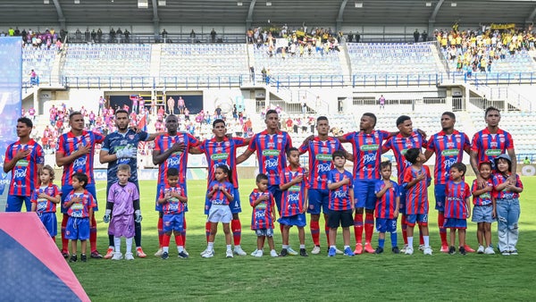 Unión Magdalena toma duras decisiones tras invasión de hinchas